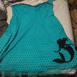 Ariel dress